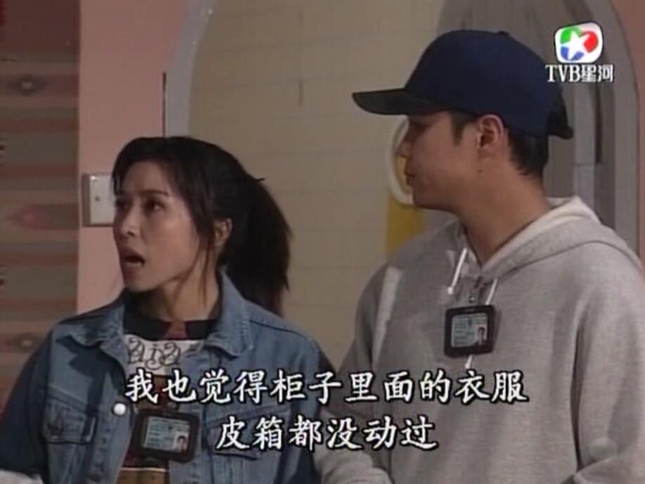 刑事侦缉档案袁天丽马成昌第五集,刑事侦缉档案袁天丽