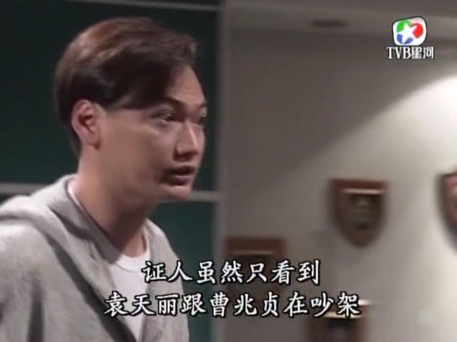 刑事侦缉档案袁天丽马成昌第五集,刑事侦缉档案袁天丽