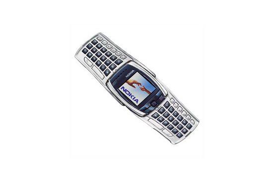 致敬曾经影响过一代人的诺基亚