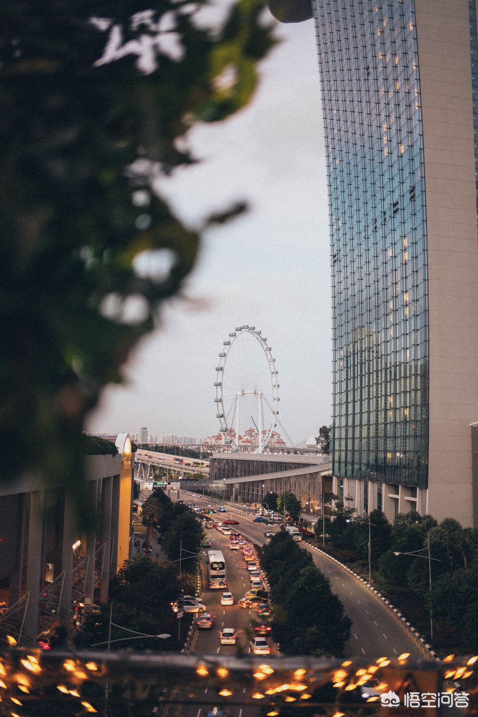 5分钟get十大摄影构图技巧,一般摄影构图常见的4种构图方法