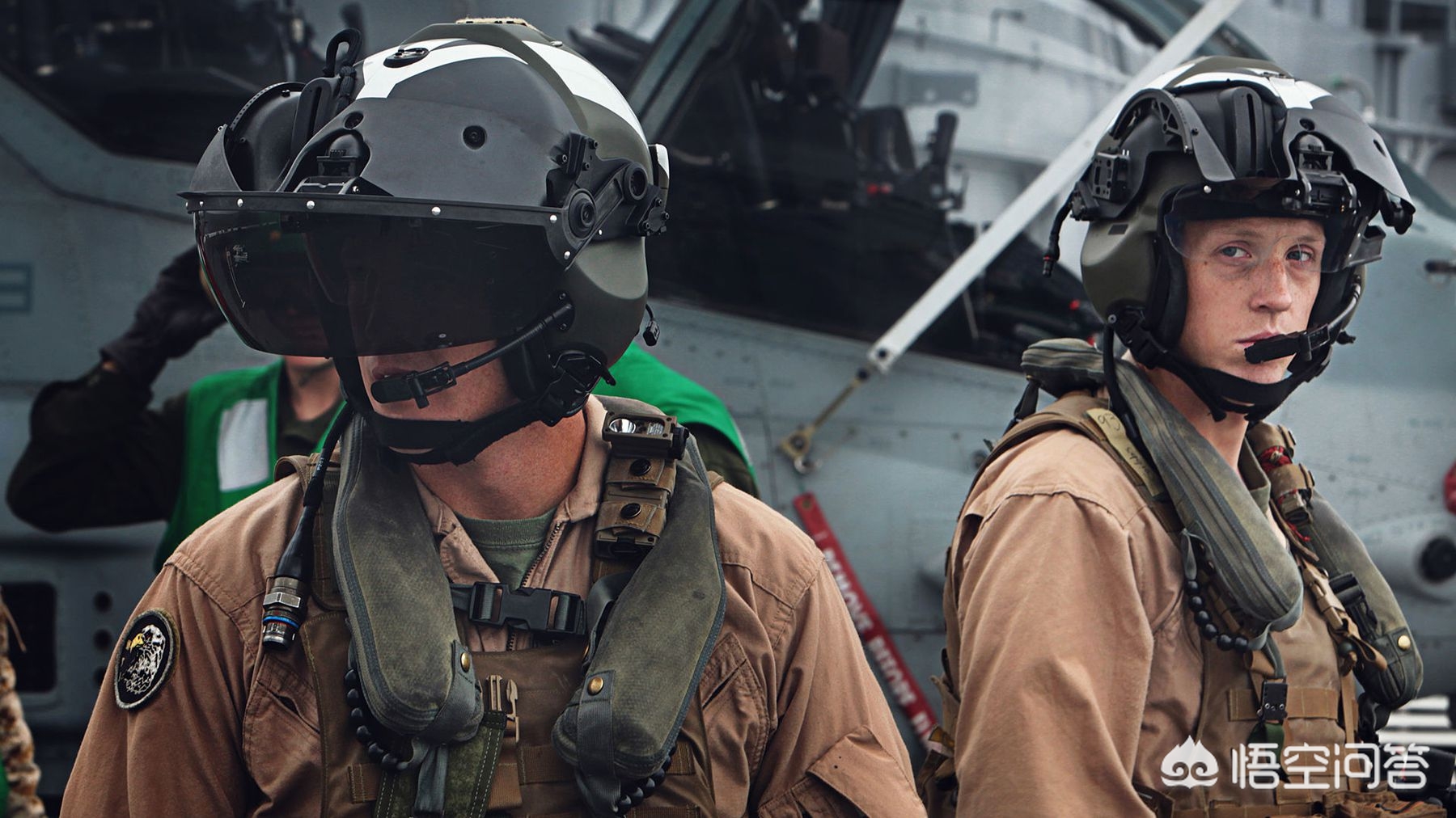 美国海军陆战队uh-1,美国ah-1眼镜蛇武装直升机