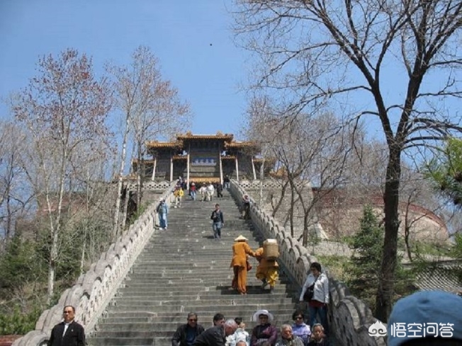 山西五台山值不值得去,山西的五台山值得一去吗