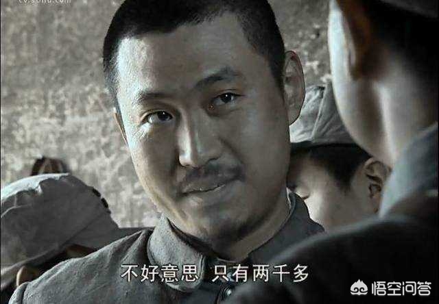 在古代一个营的兵力有多少,古代一个营相当于多少人