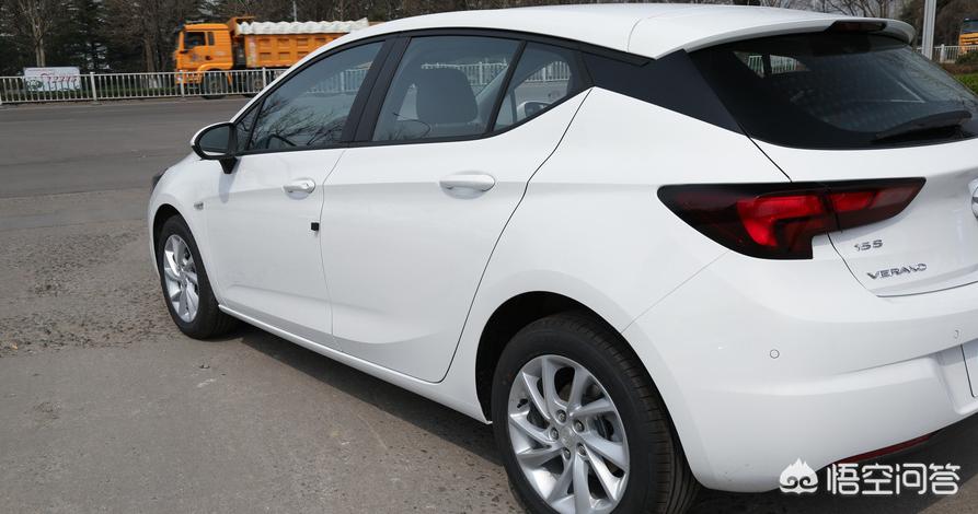 2018别克威朗1.5s三厢卖多少钱,别克威朗1.3t领先型首付