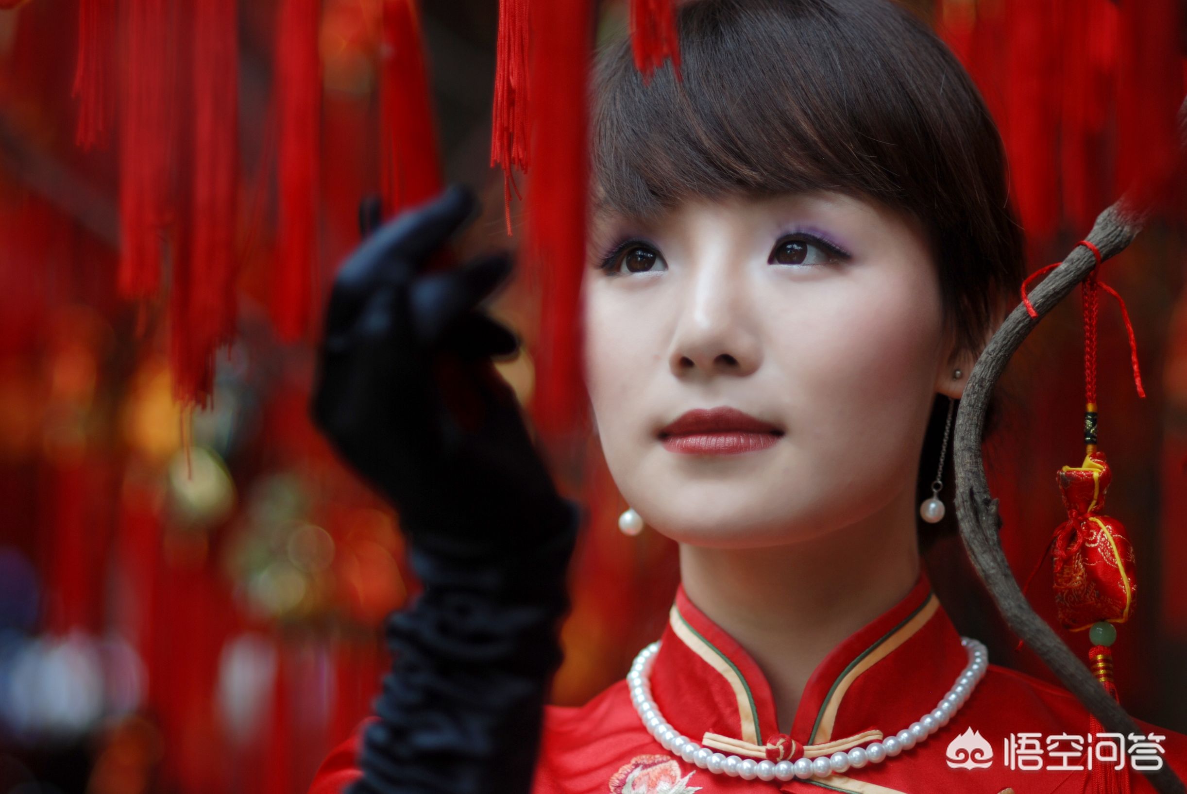 ps修饰面部皮肤教程,用ps蒙版去掉多余的东西