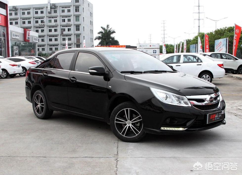 2014比亚迪速锐新车落地多少钱,比亚迪速锐落地价多少钱