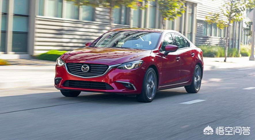 阿特兹2.5什么版本值得购买,马自达阿特兹2.0蓝天豪华落地价