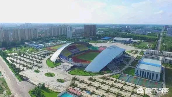 周口市的城市化现状,周口城市化带来的好处