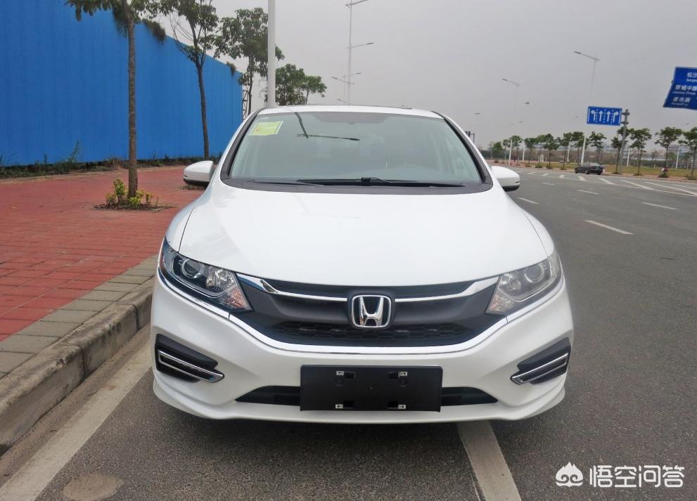 本田杰德最值得购买的是哪一款,本田杰德2024款落地价