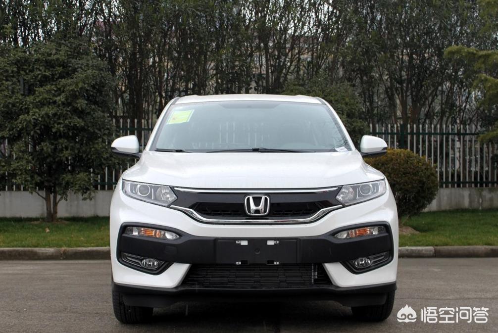 本田xrv值得买吗二手,本田xrv18款当年落地价多少
