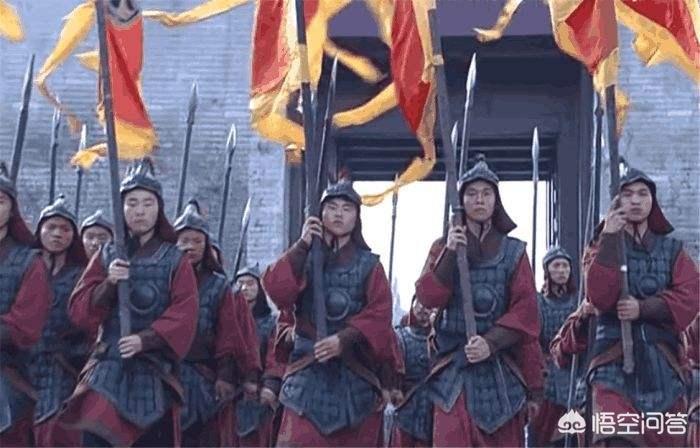 在古代一个营的兵力有多少,古代一个营相当于多少人