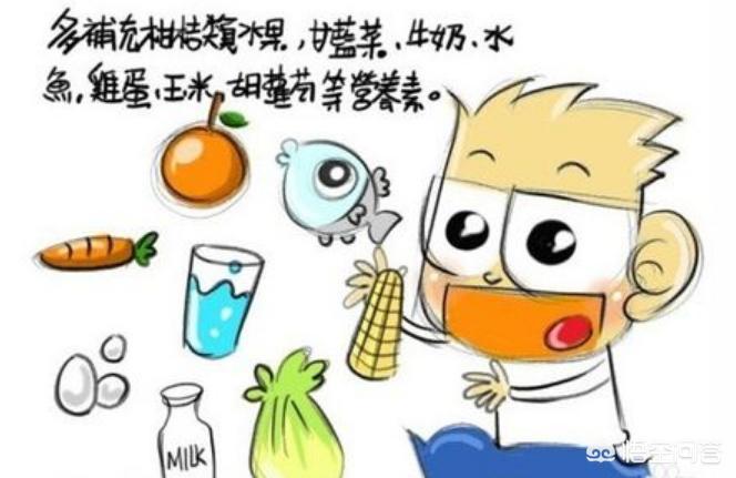 如何科学预防和控制孩子近视,妈妈高度近视孩子怎么预防