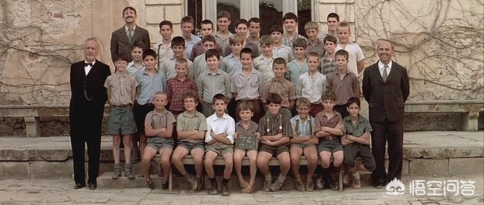 每日推荐10部经典电影,只推荐一部电影