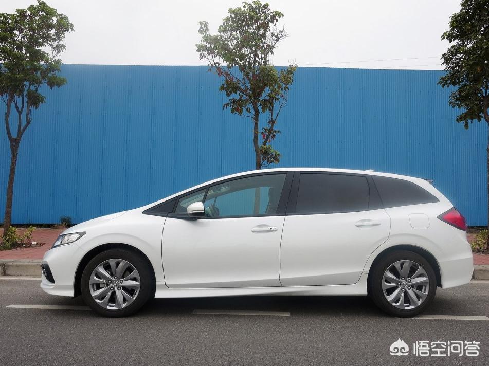 本田杰德最值得购买的是哪一款,本田杰德2024款落地价