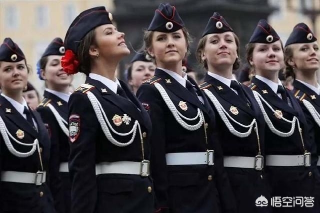 经济总量被韩国超越的俄罗斯为何依然是世界大国