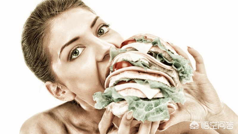 怎么减肥才不算节食减肥,如何减肥无节食瘦的快一些