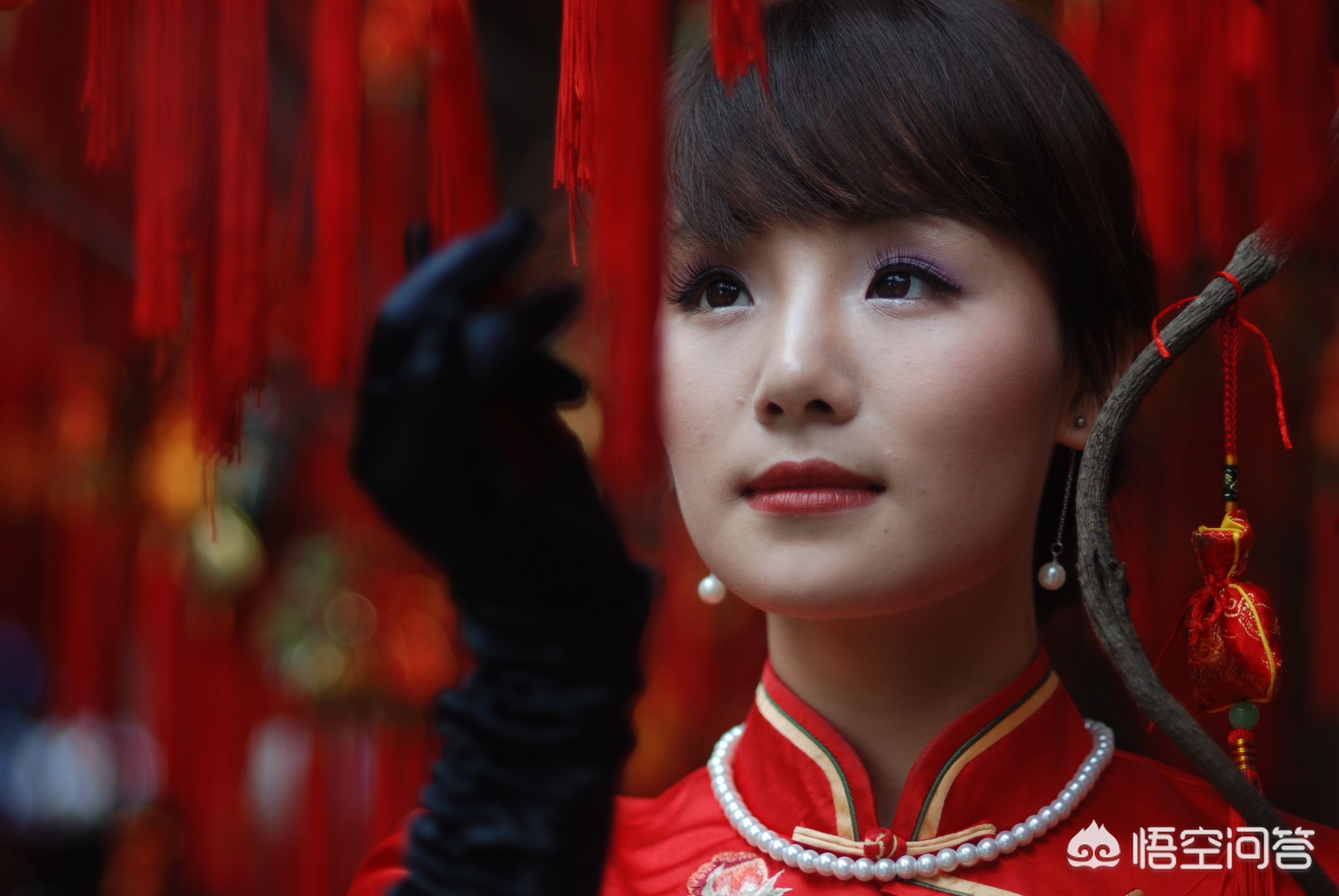 ps修饰面部皮肤教程,用ps蒙版去掉多余的东西