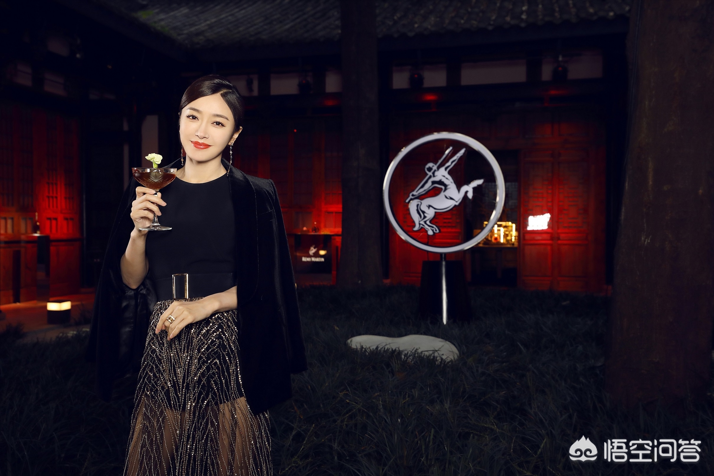 秦岚喝酒的戏,秦岚酒局片段