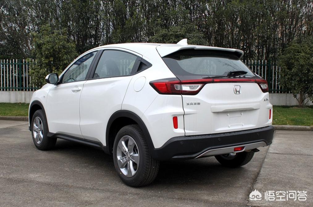 本田xrv值得买吗二手,本田xrv18款当年落地价多少