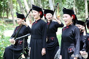 壮族到底是一个怎么样的民族