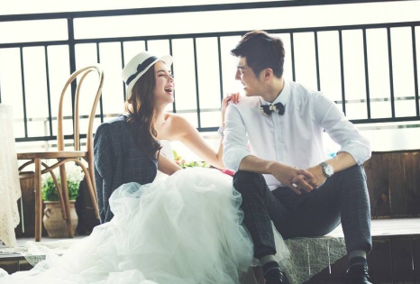 海南三亚婚纱摄影大概多少钱,海南三亚婚纱照的价格表