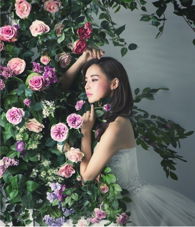 三亚丽江大理哪里拍婚纱照风景美,云南大理和丽江哪里适合拍婚纱照