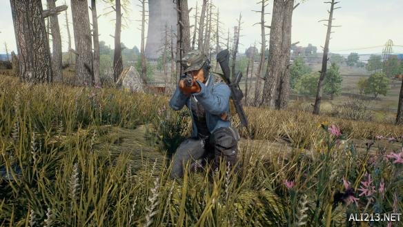 优化较好的大逃杀,绝地求生吃鸡游戏测评