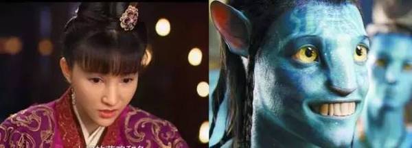 近几年流行的整容脸,千万别整容不要太在意自己的容貌