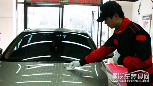 车漆镀膜效果怎么样,车蜡镀膜镀晶封釉的区别
