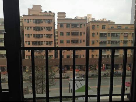 华侨城四海云亭二手房,沙井华侨城四海云庭值不值得入手