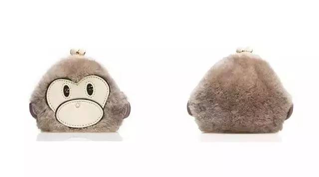 时尚圈的年意顶级大牌的一点心意，收下吧！