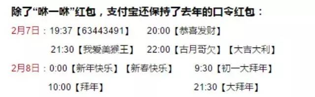 史上最强抢红包,抢最高1111元红包