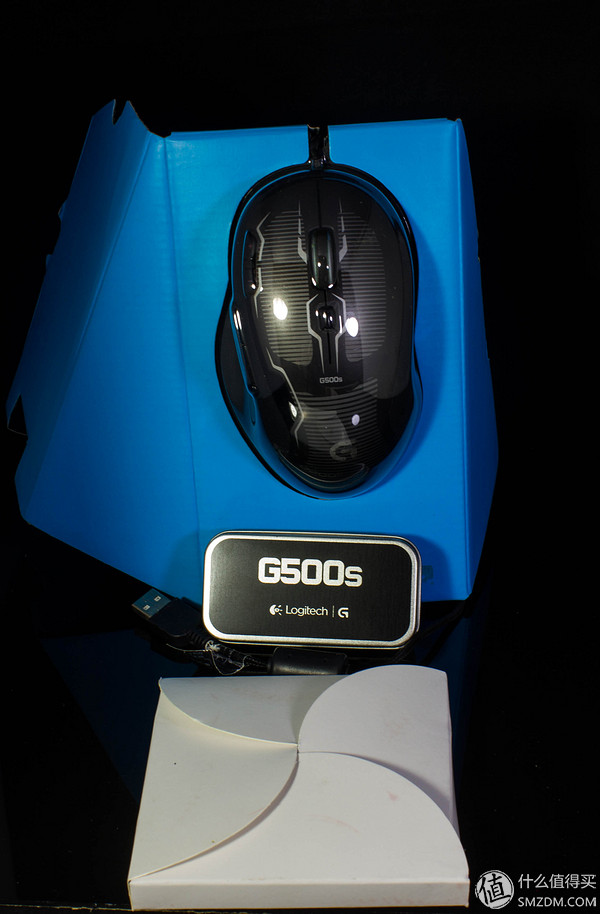 罗技g502和g502x无线鼠标怎么选,罗技g502新旧批次