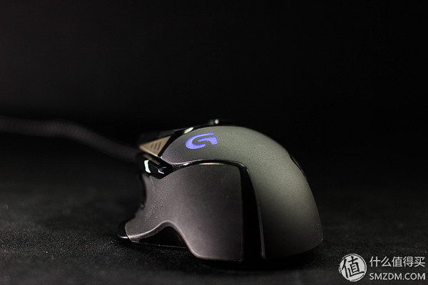 罗技g502和g502x无线鼠标怎么选,罗技g502新旧批次