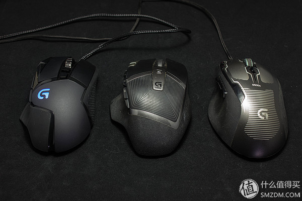 罗技g502和g502x无线鼠标怎么选,罗技g502新旧批次