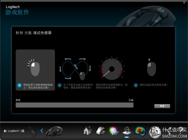 罗技g502和g502x无线鼠标怎么选,罗技g502新旧批次