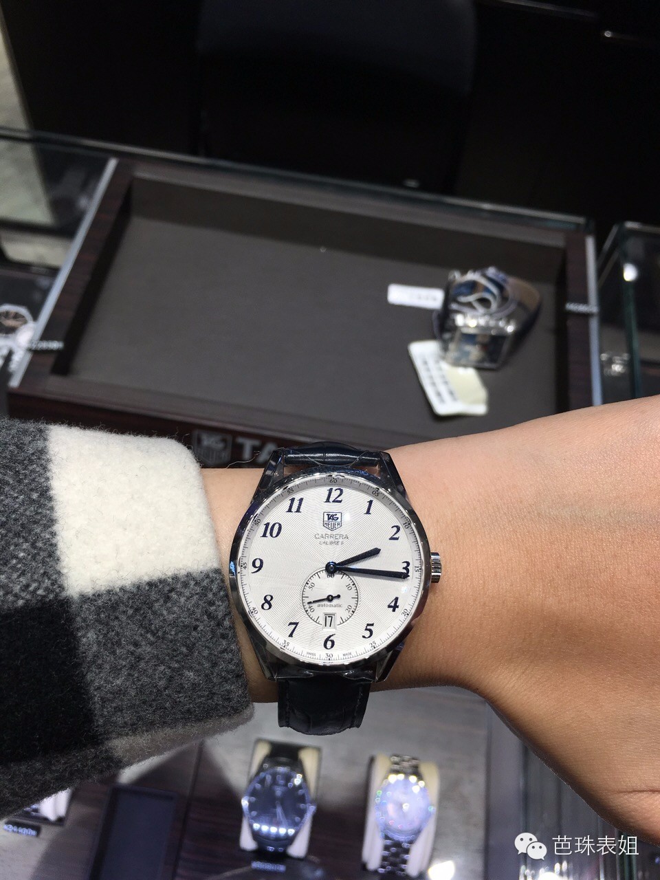 新手买表的品牌,买表一般买什么品牌