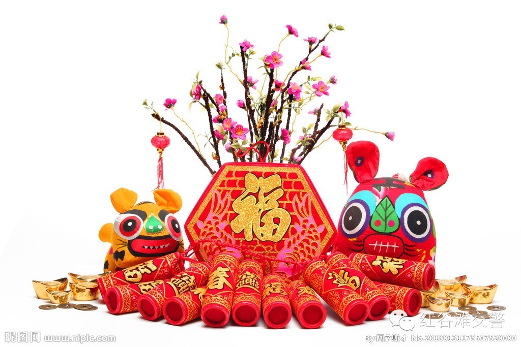 关于猴年拜年的祝福语,猴年春节资料简介