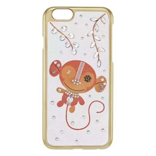 时尚圈的年意顶级大牌的一点心意，收下吧！