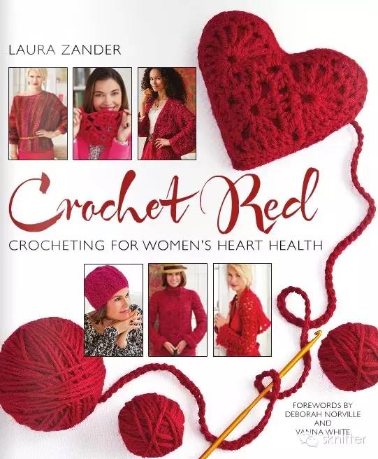 我的名字叫红：瑞色丰年，编吉纳庆|编织控sknitter