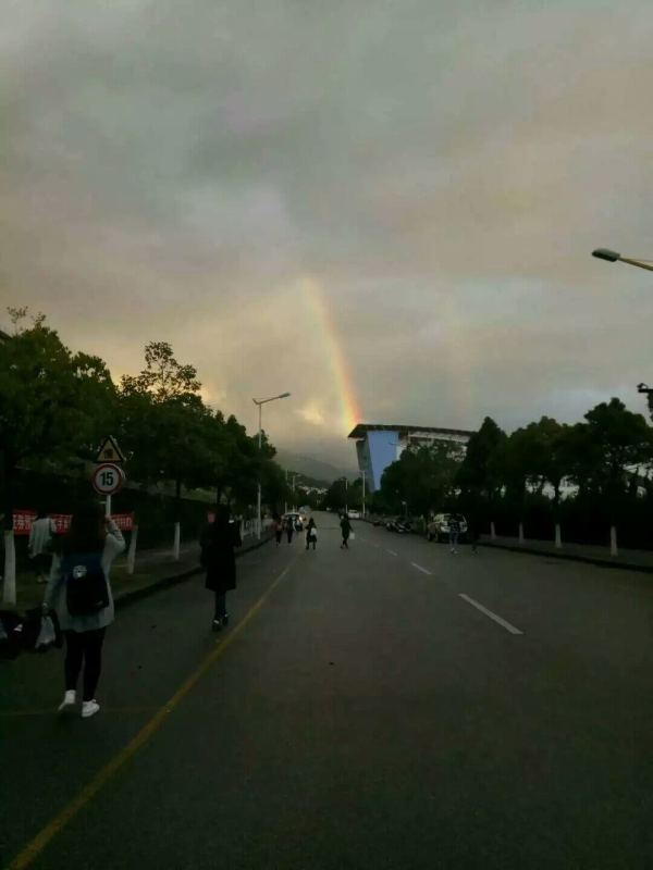 在大理读书日子,去大理读书