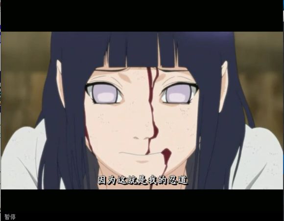 鸣人，小樱，雏田，鸣人为什么会选择雏田？