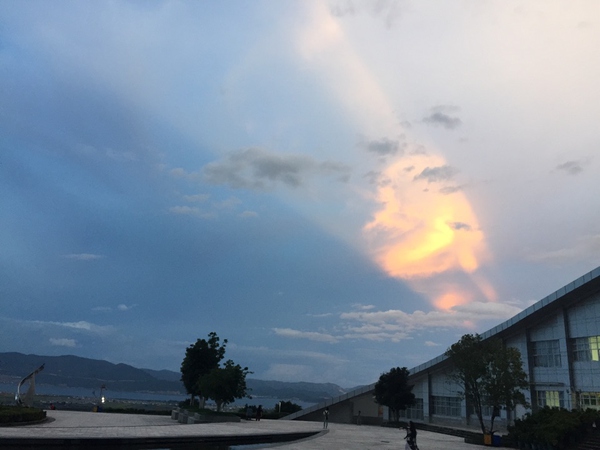 在大理读书日子,去大理读书