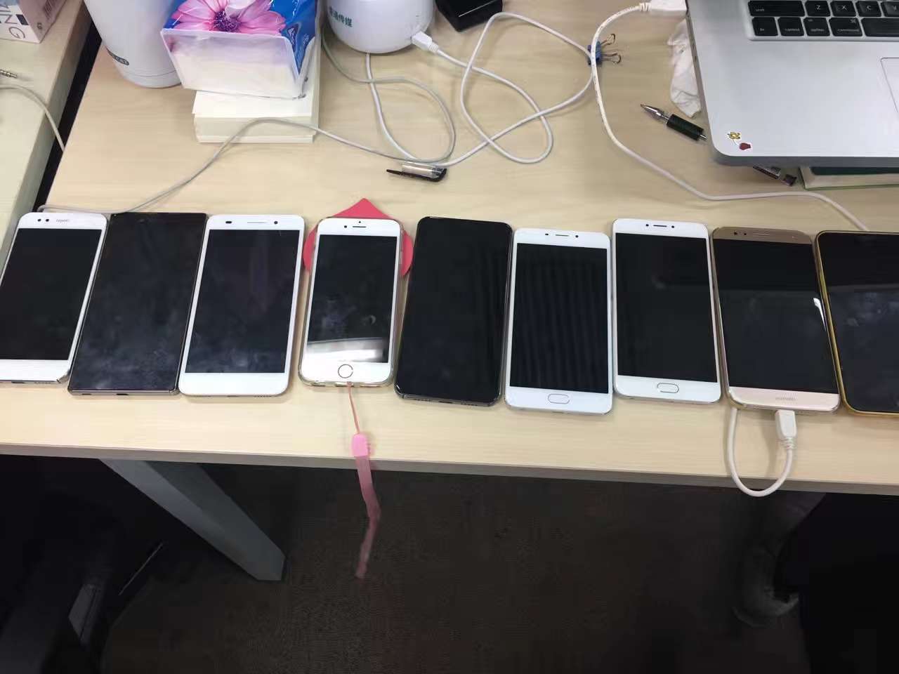 手机俩微信双开说明什么,手机微信双开用哪个好