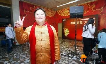 春晚笑脸哥上春晚了吗,一分钱都没花真好视频