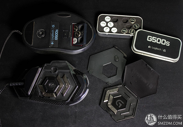 罗技g502和g502x无线鼠标怎么选,罗技g502新旧批次