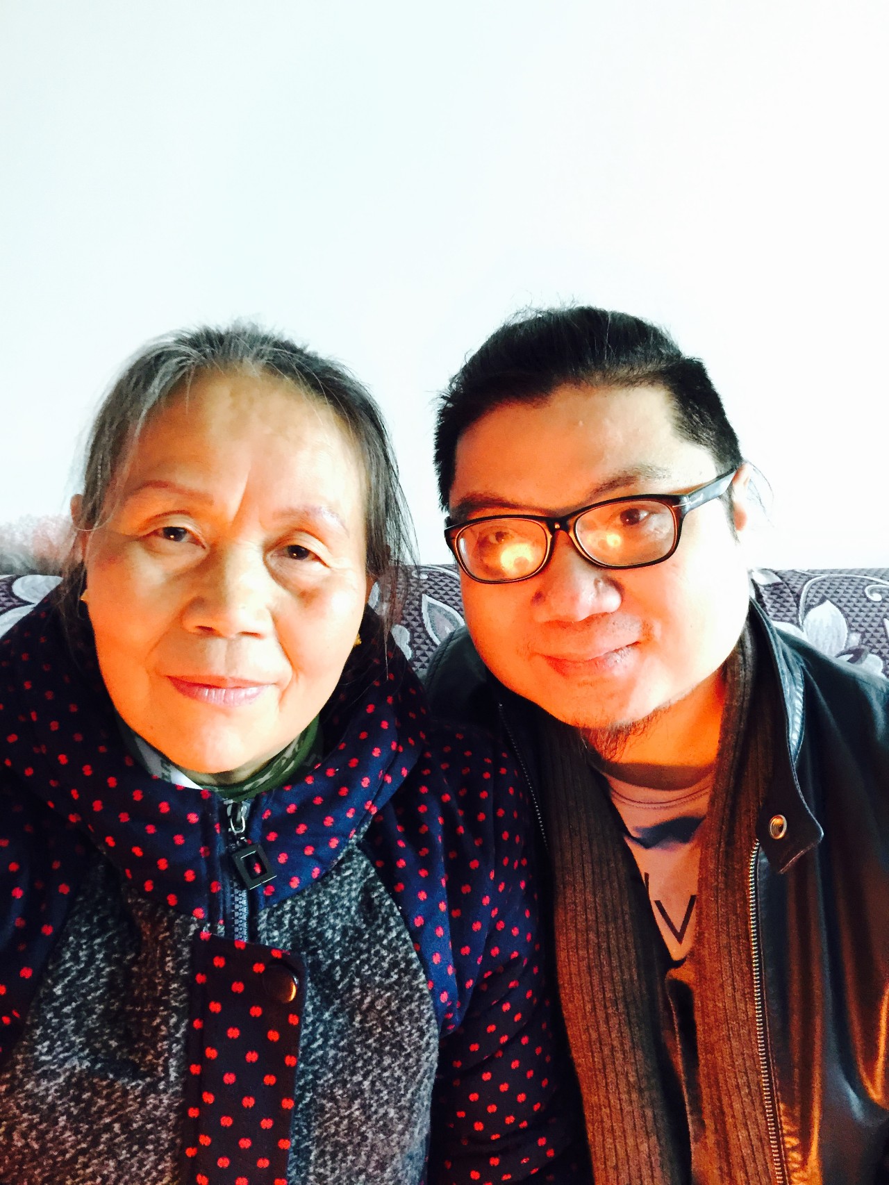 羊尾三怕，以及那些从未说出的爱