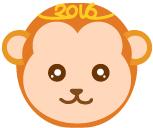 猴年祝福语金猴,第150话