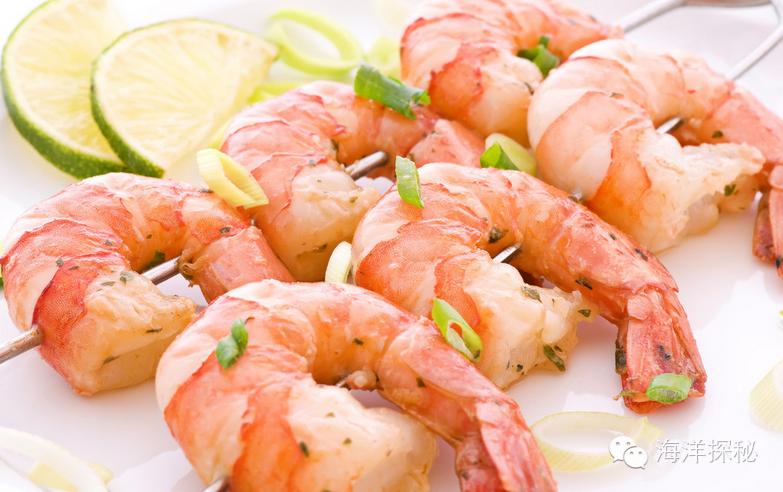 蓝色厨房虾滑蛋汤,元宝虾整箱