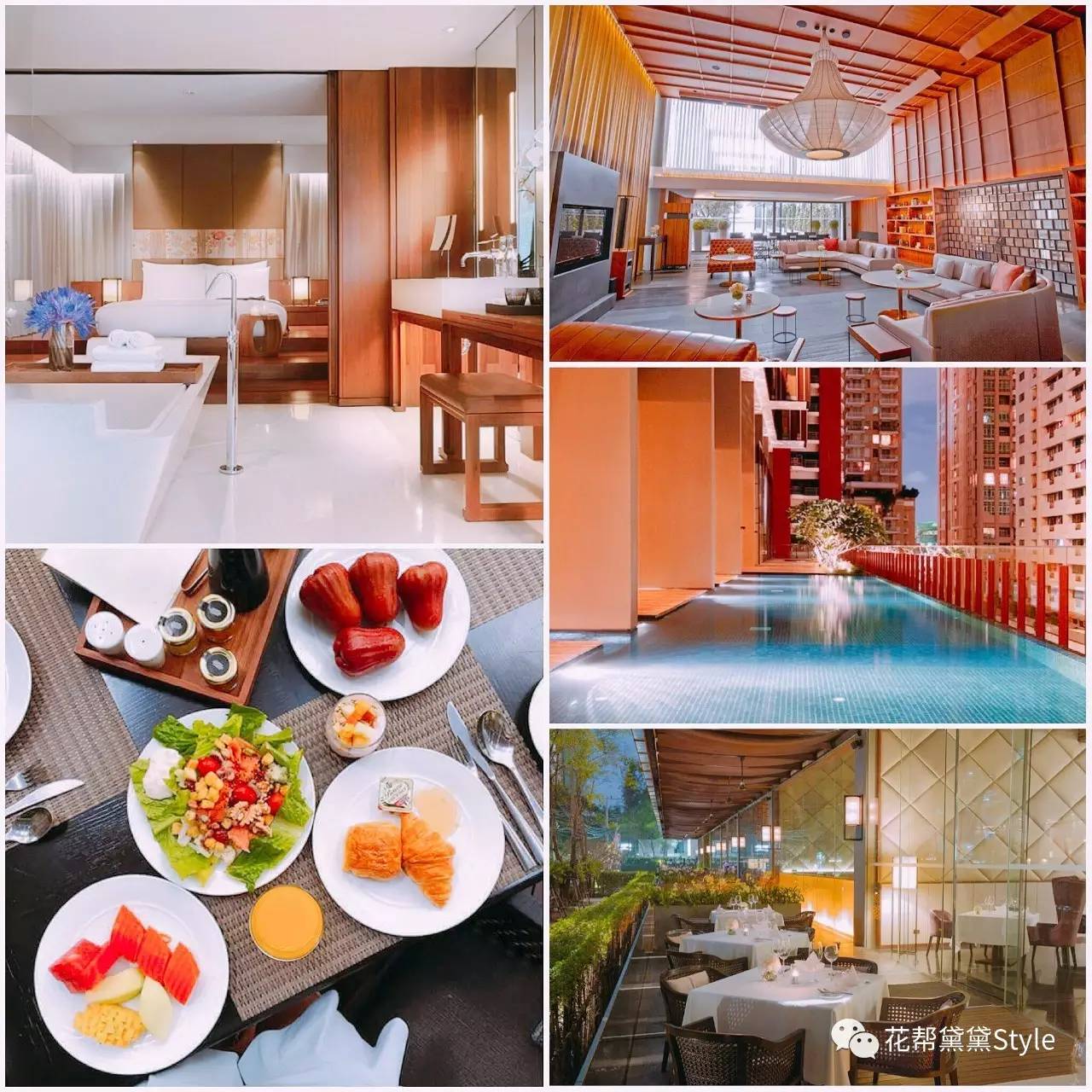 泰国曼谷千元内酒店推荐,曼谷四面佛附近性价比酒店推荐